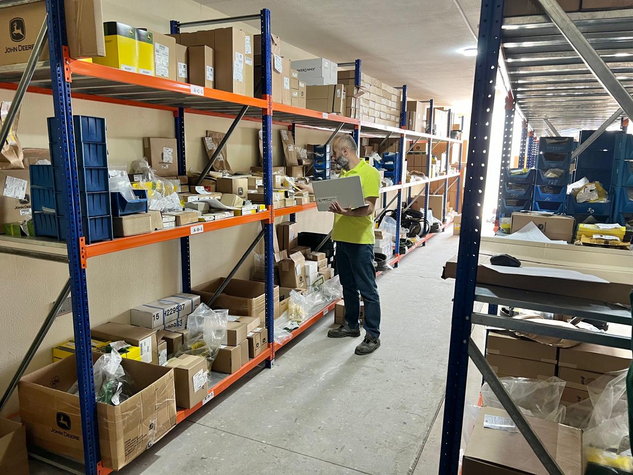 Spare Parts (2)